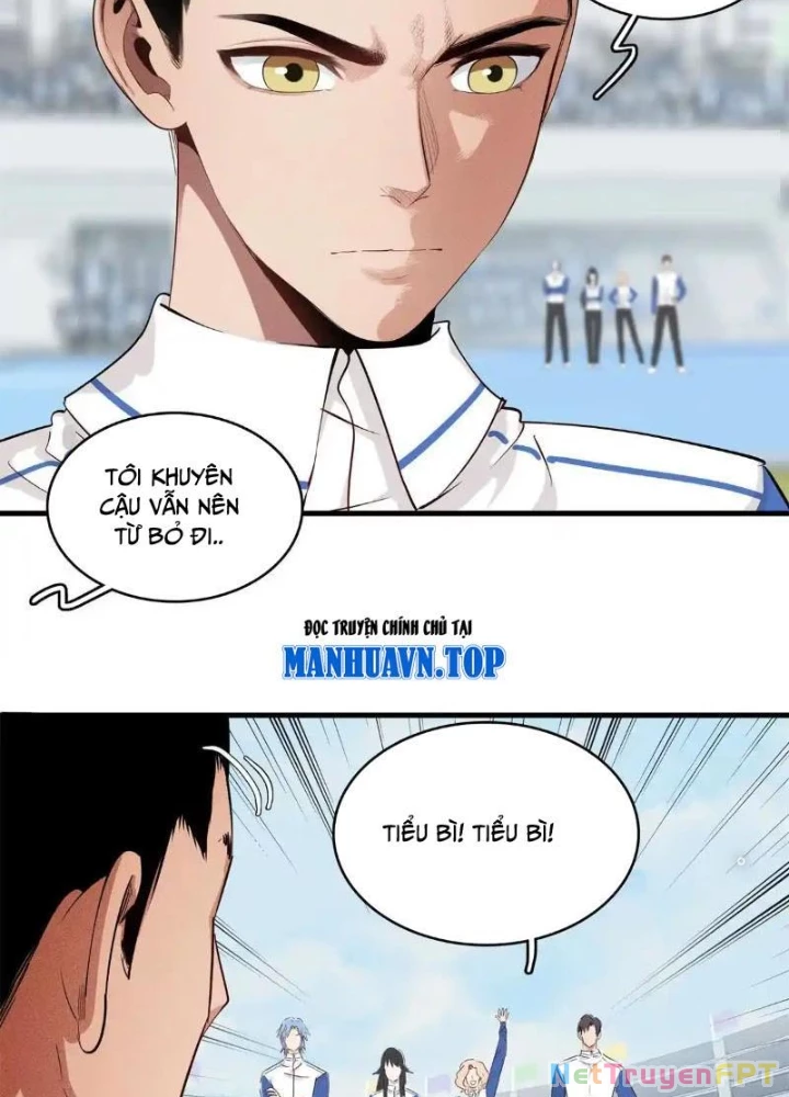 Cửu Tinh Độc Nãi Chapter 32 - 33