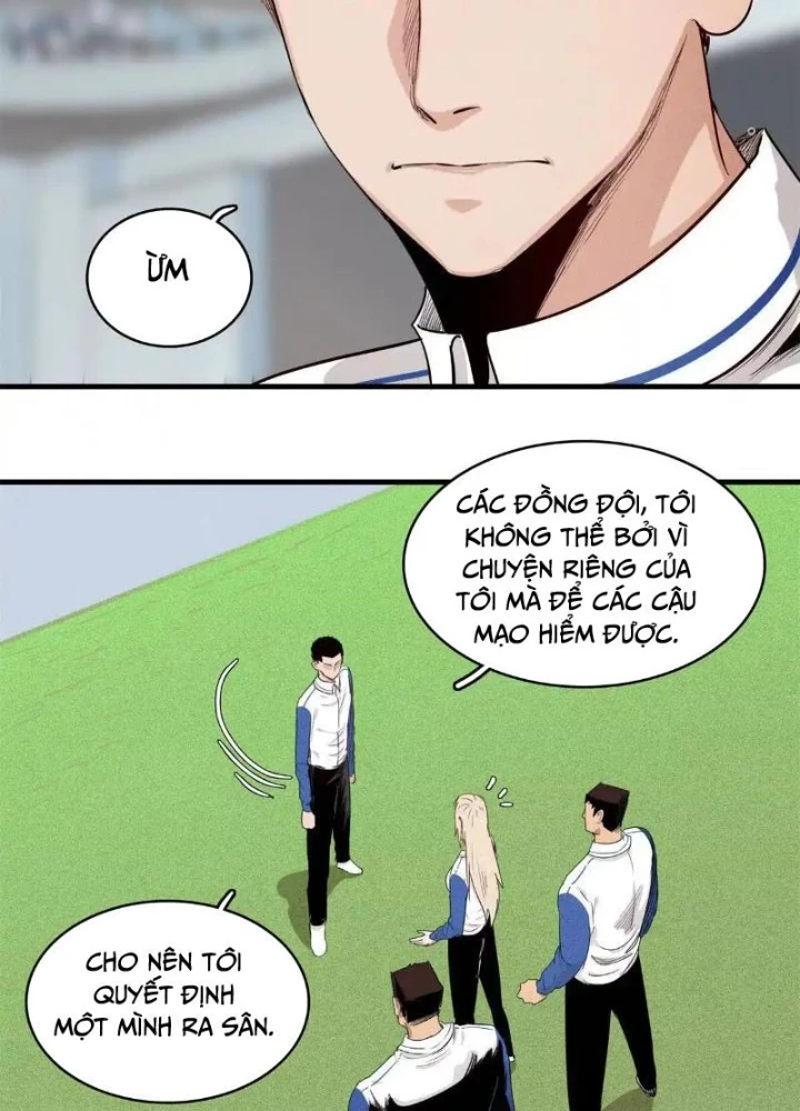 Cửu Tinh Độc Nãi Chapter 32 - 39