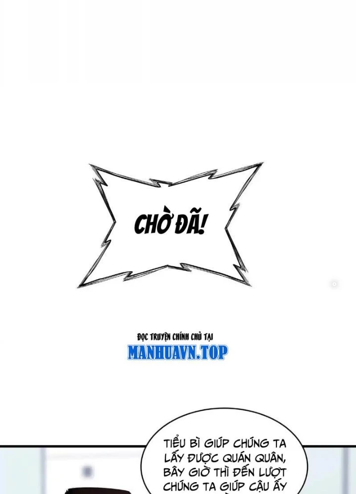 Cửu Tinh Độc Nãi Chapter 32 - 43