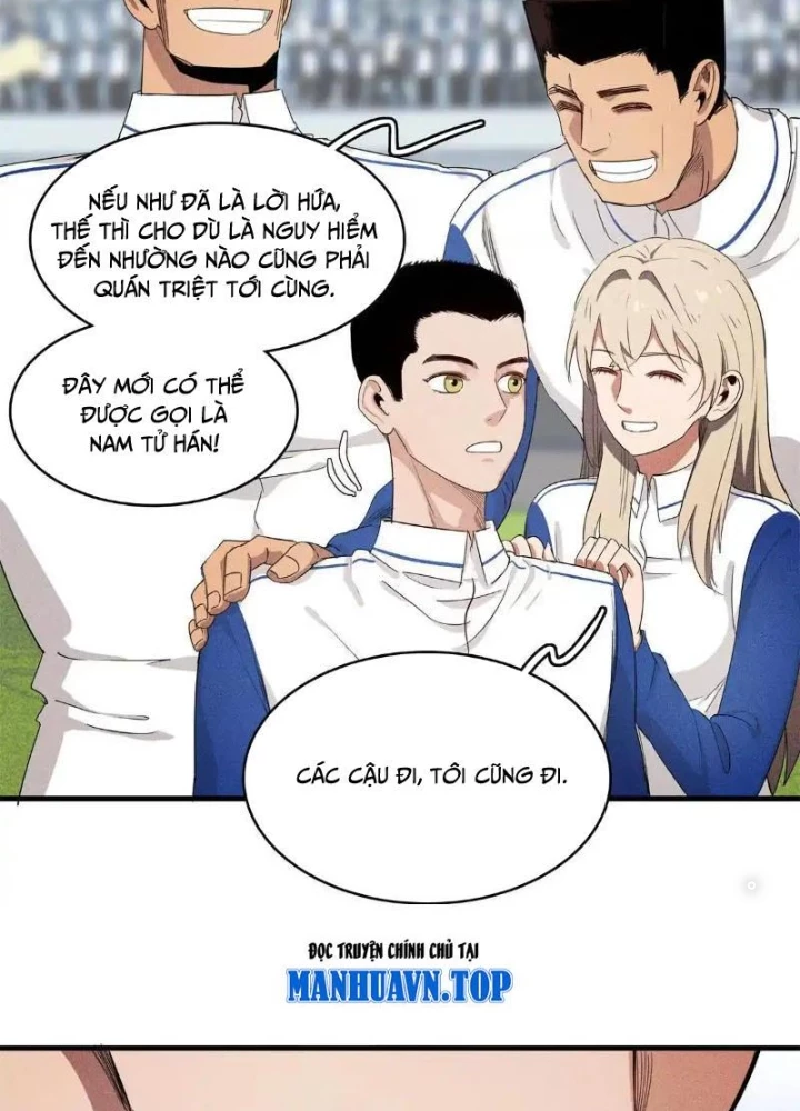 Cửu Tinh Độc Nãi Chapter 32 - 45