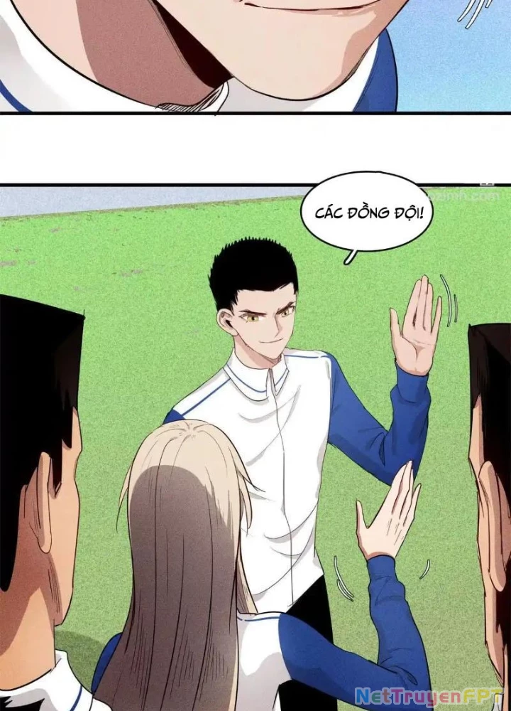 Cửu Tinh Độc Nãi Chapter 32 - 47