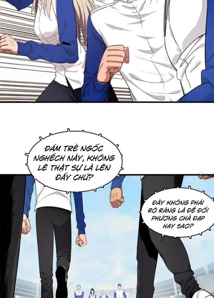 Cửu Tinh Độc Nãi Chapter 32 - 55