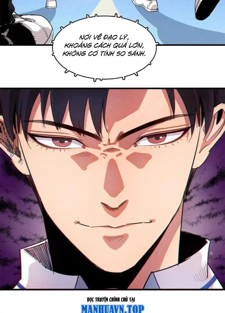 Cửu Tinh Độc Nãi Chapter 32 - 57