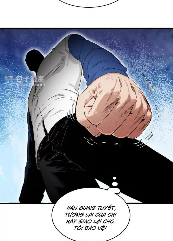 Cửu Tinh Độc Nãi Chapter 32 - 61