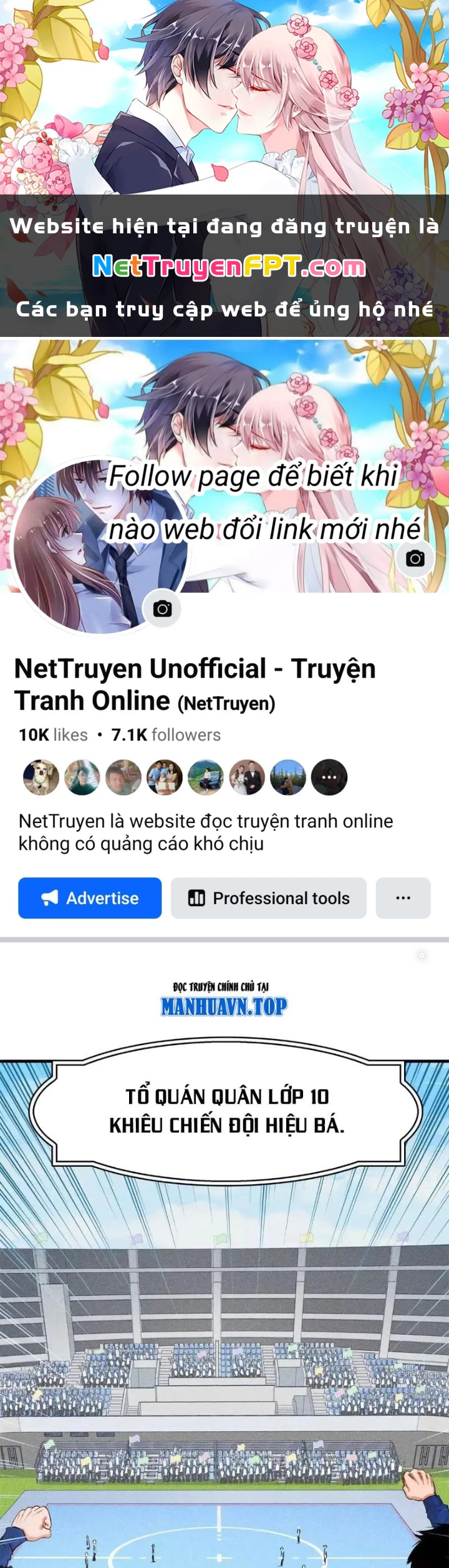 Cửu Tinh Độc Nãi Chapter 33 - 1