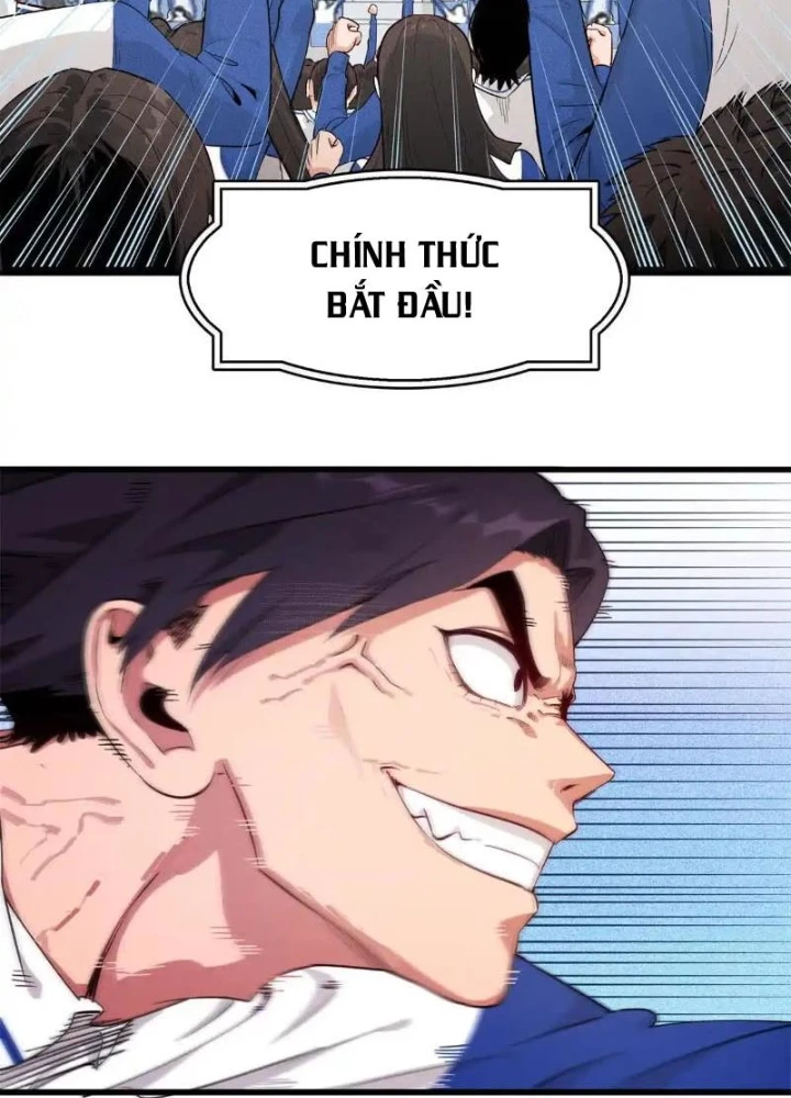 Cửu Tinh Độc Nãi Chapter 33 - 3