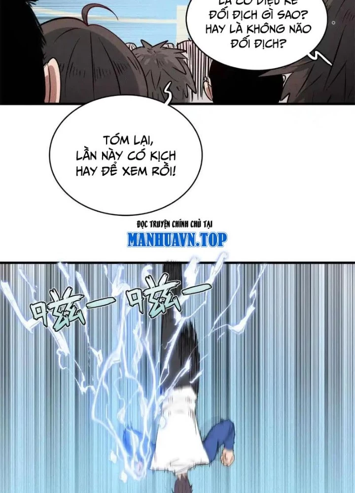 Cửu Tinh Độc Nãi Chapter 33 - 7