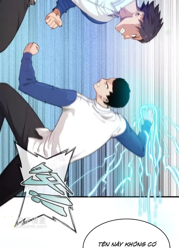 Cửu Tinh Độc Nãi Chapter 33 - 11