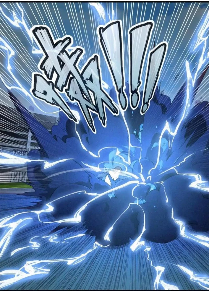 Cửu Tinh Độc Nãi Chapter 33 - 15