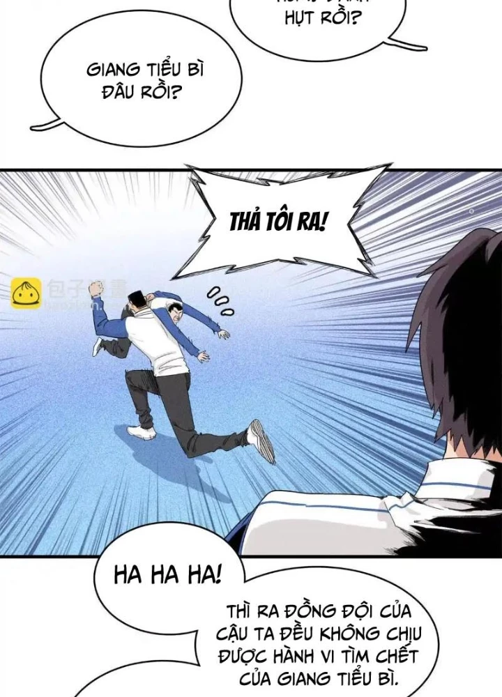 Cửu Tinh Độc Nãi Chapter 33 - 19