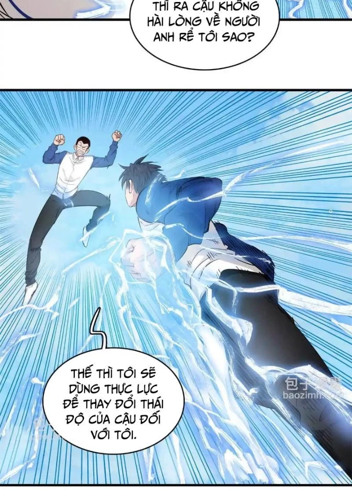 Cửu Tinh Độc Nãi Chapter 33 - 25