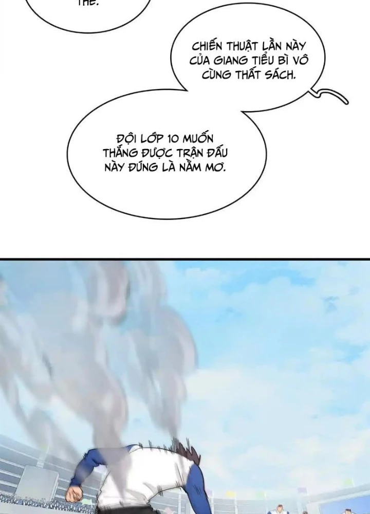 Cửu Tinh Độc Nãi Chapter 33 - 43