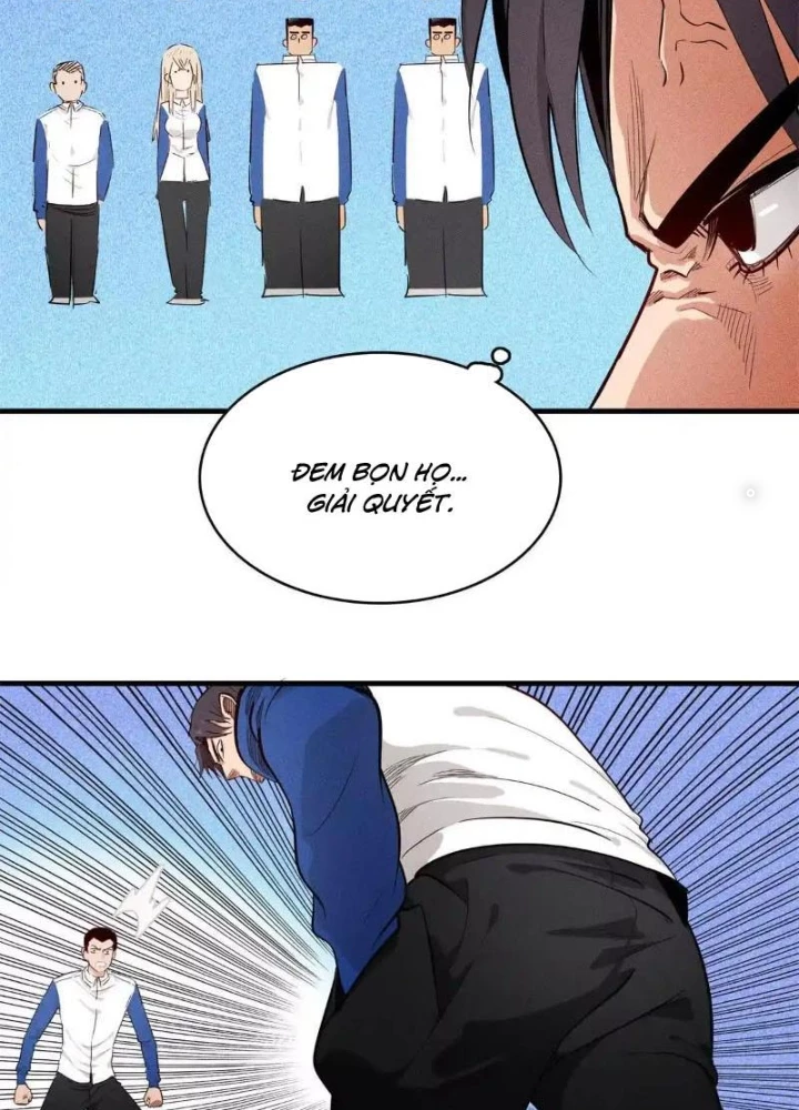 Cửu Tinh Độc Nãi Chapter 33 - 55