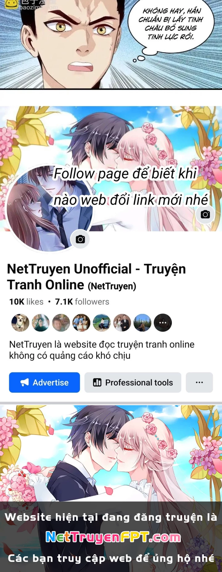 Cửu Tinh Độc Nãi Chapter 33 - 57