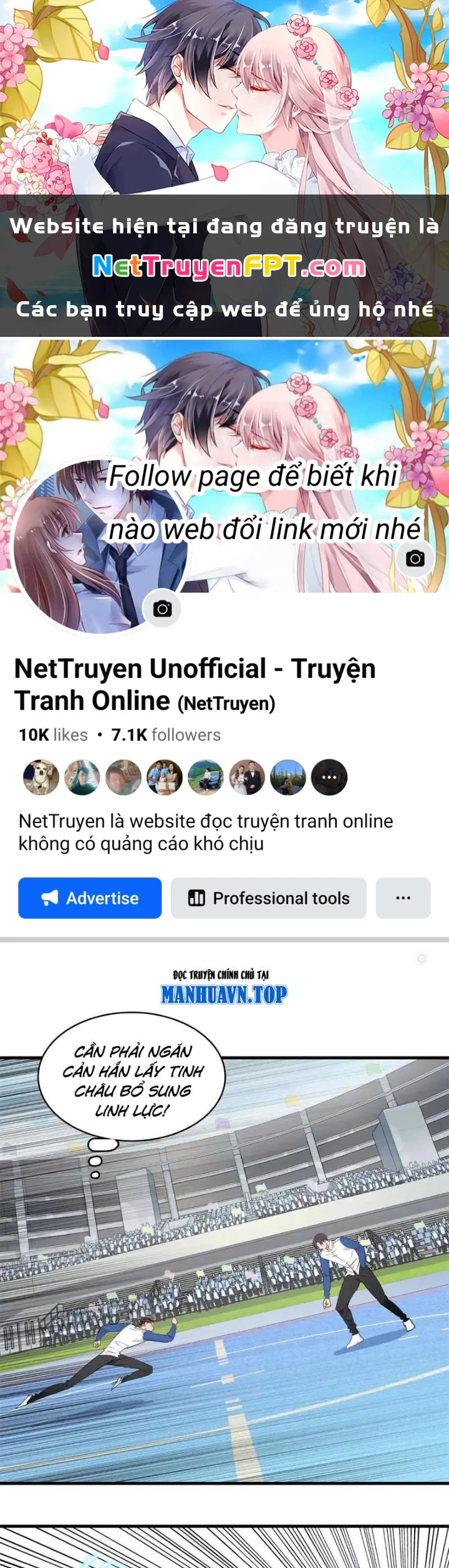 Cửu Tinh Độc Nãi Chapter 34 - 1