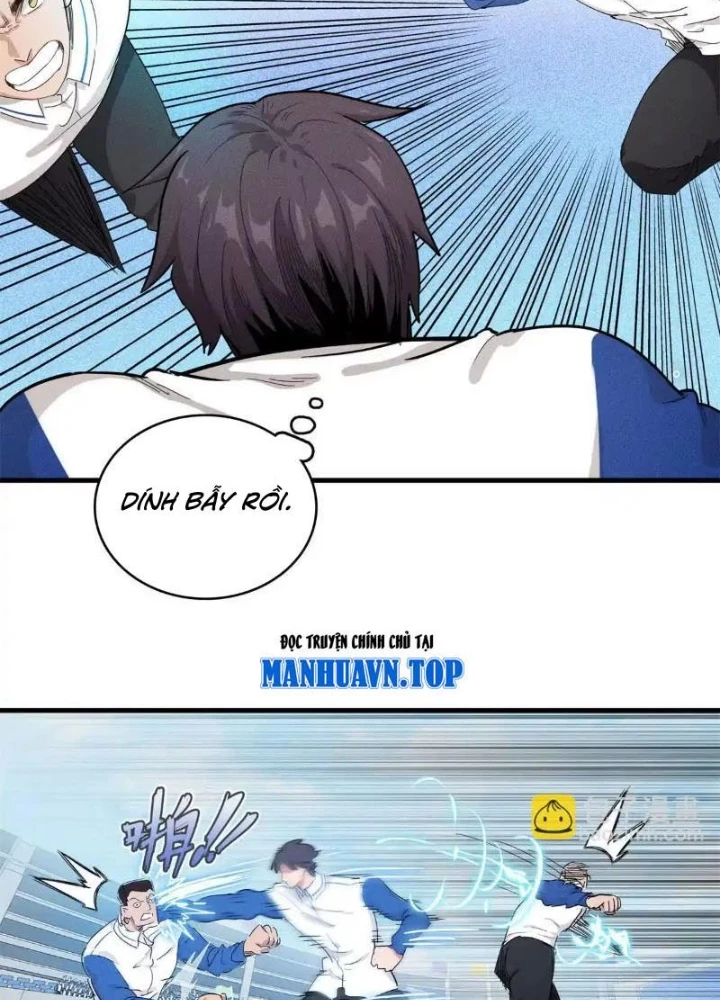 Cửu Tinh Độc Nãi Chapter 34 - 3