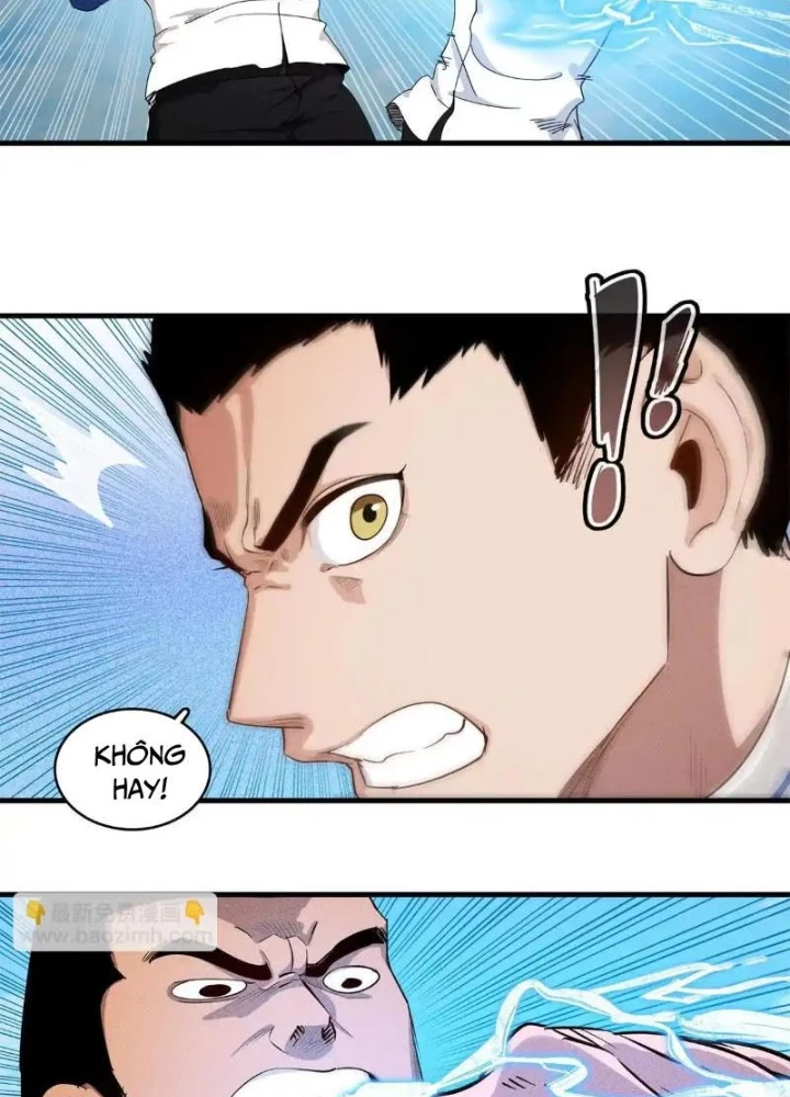 Cửu Tinh Độc Nãi Chapter 34 - 7