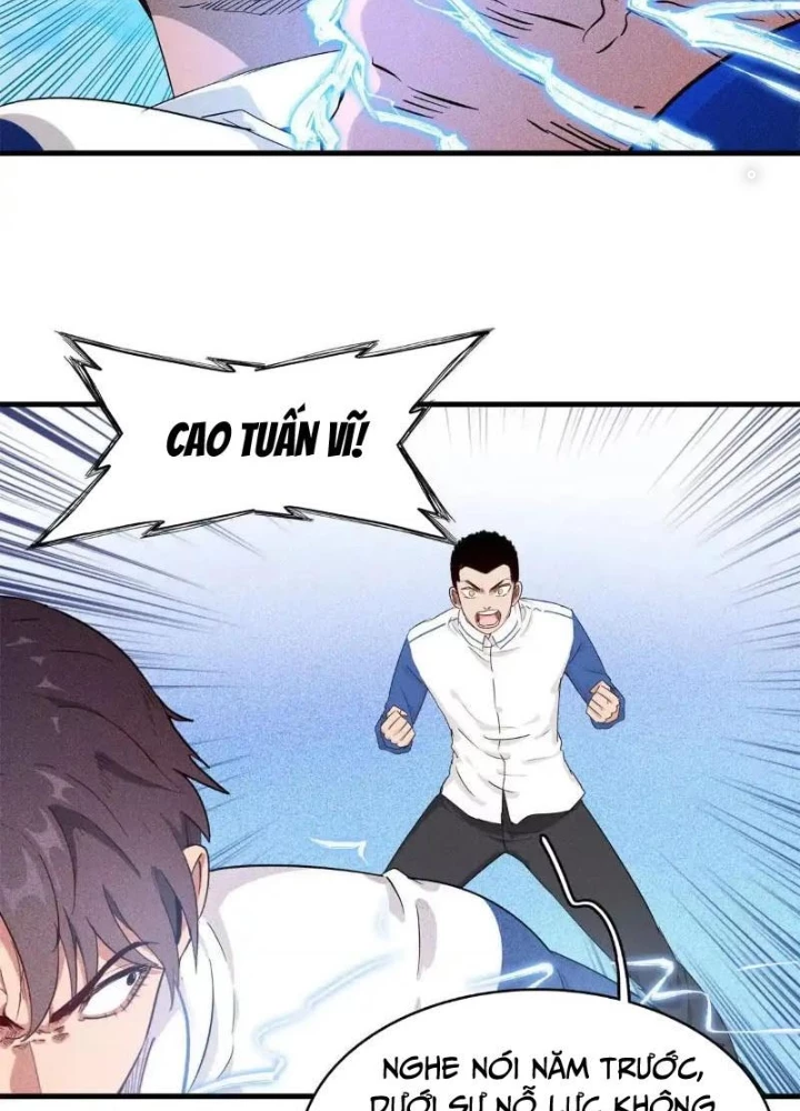 Cửu Tinh Độc Nãi Chapter 34 - 9