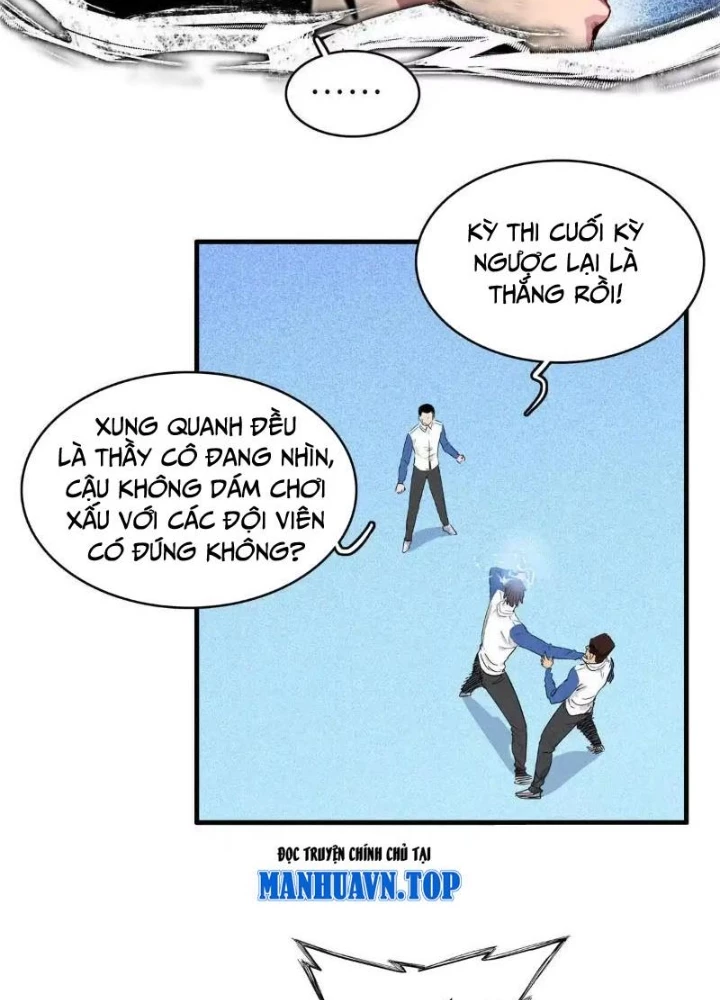 Cửu Tinh Độc Nãi Chapter 34 - 15