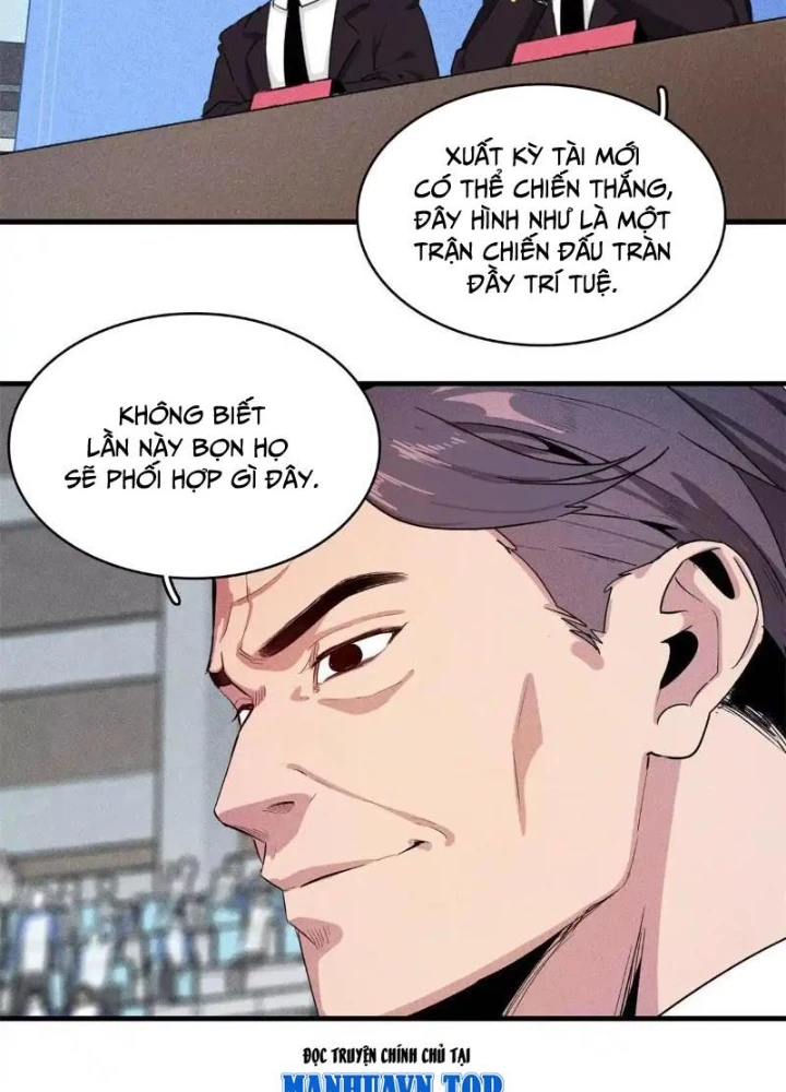 Cửu Tinh Độc Nãi Chapter 34 - 21