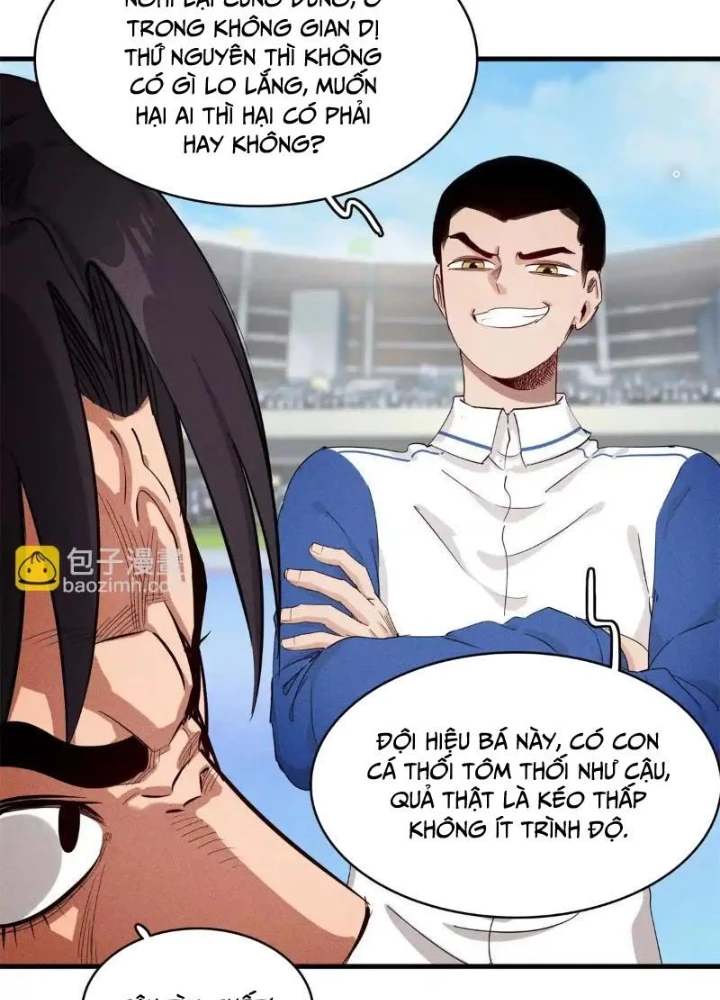 Cửu Tinh Độc Nãi Chapter 34 - 23