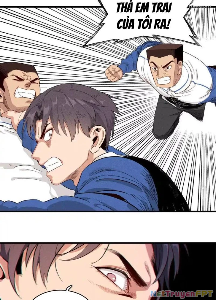 Cửu Tinh Độc Nãi Chapter 34 - 25