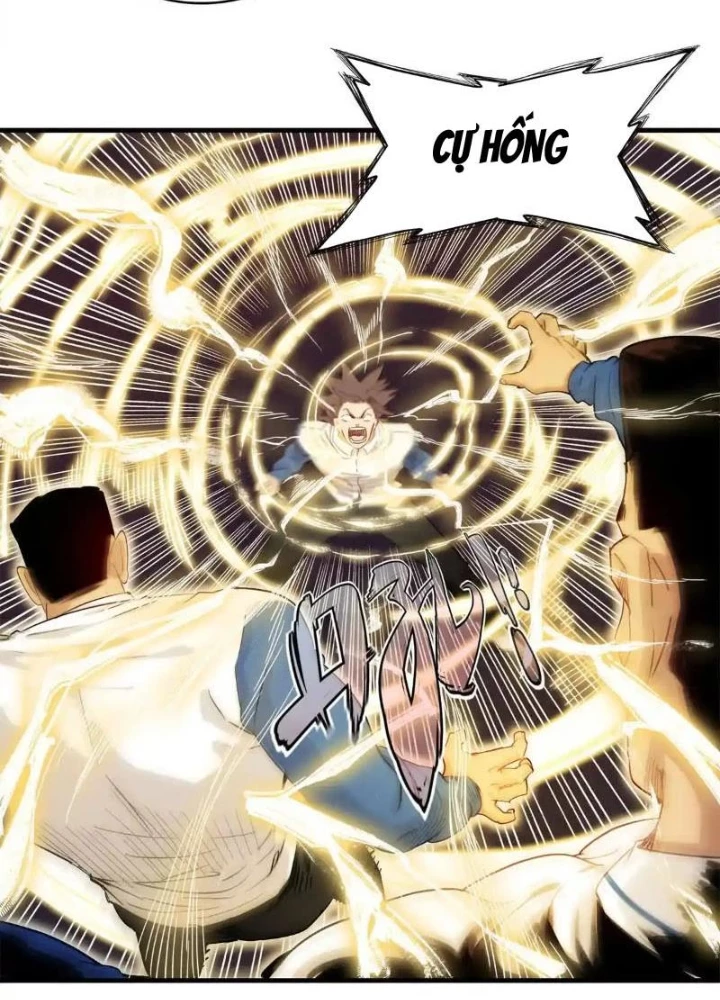 Cửu Tinh Độc Nãi Chapter 34 - 27