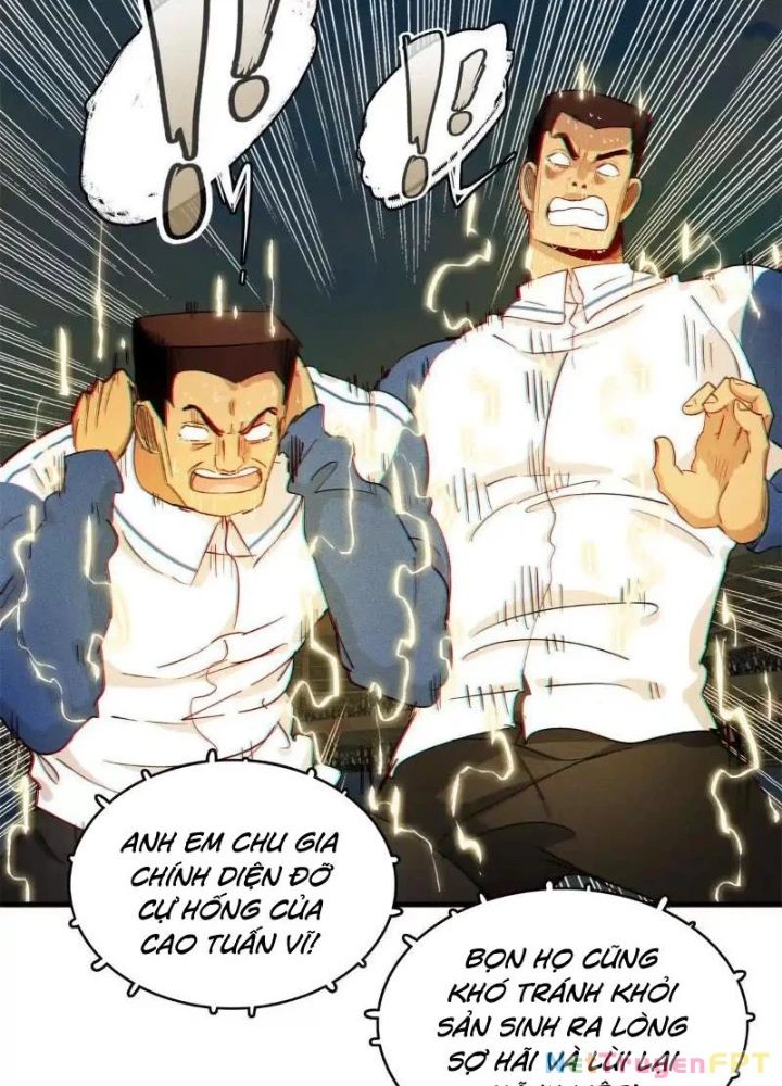 Cửu Tinh Độc Nãi Chapter 34 - 29