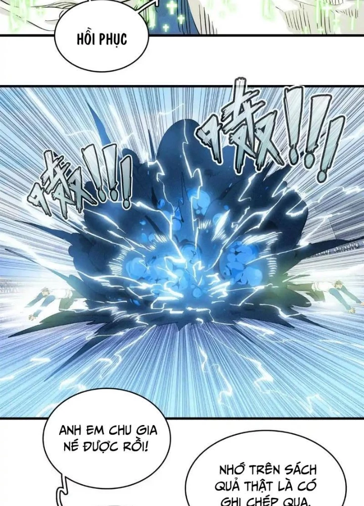 Cửu Tinh Độc Nãi Chapter 34 - 35