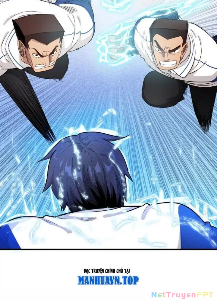 Cửu Tinh Độc Nãi Chapter 34 - 43