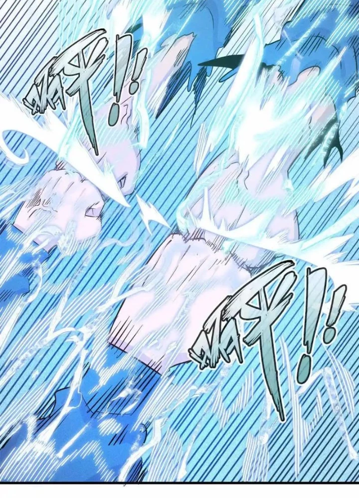 Cửu Tinh Độc Nãi Chapter 34 - 45