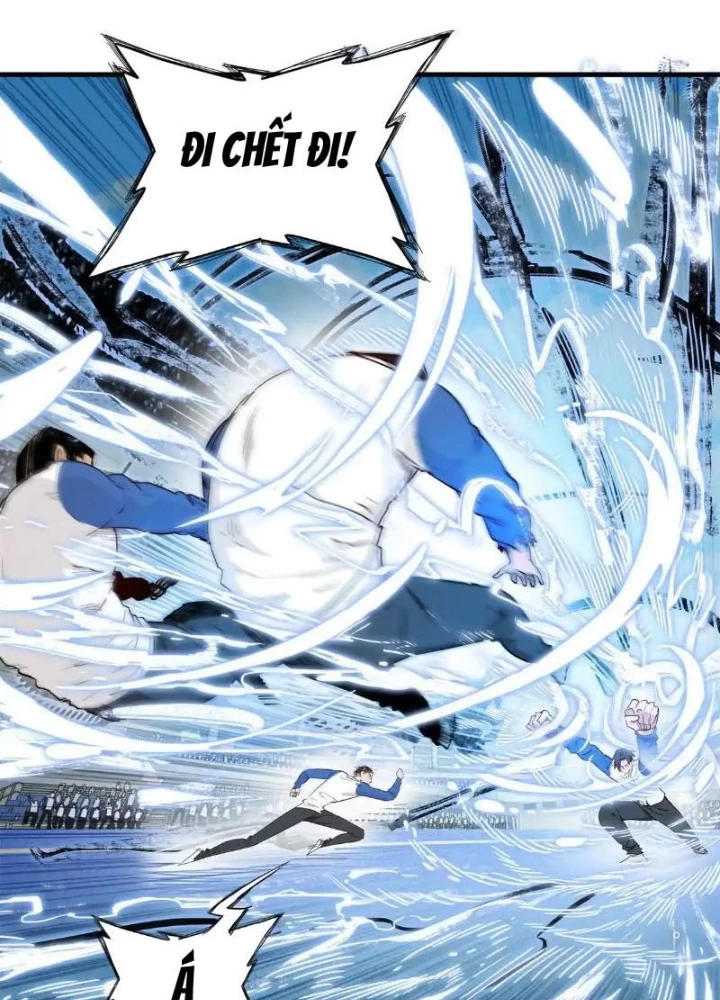 Cửu Tinh Độc Nãi Chapter 34 - 47