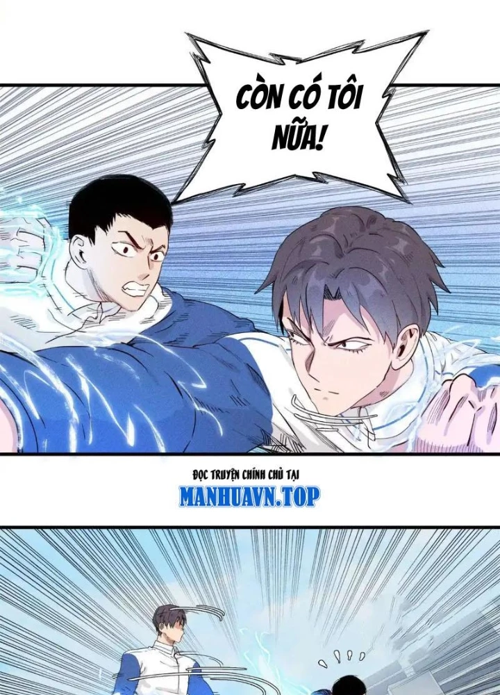 Cửu Tinh Độc Nãi Chapter 34 - 49