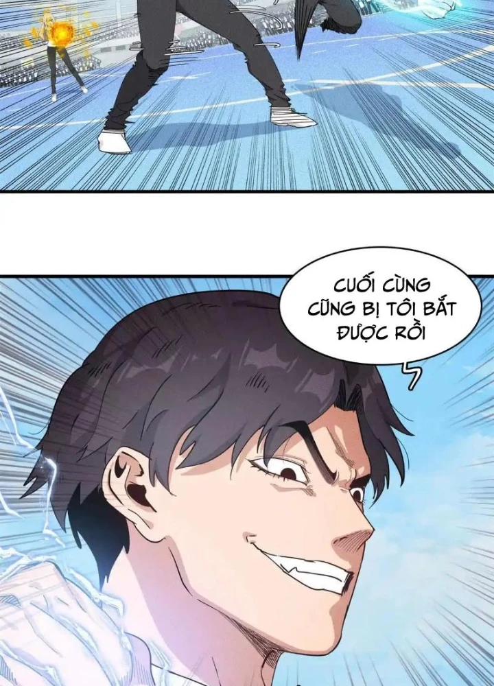 Cửu Tinh Độc Nãi Chapter 34 - 51