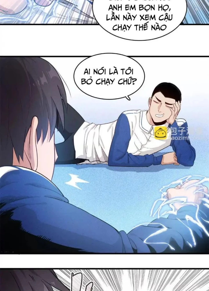 Cửu Tinh Độc Nãi Chapter 34 - 53