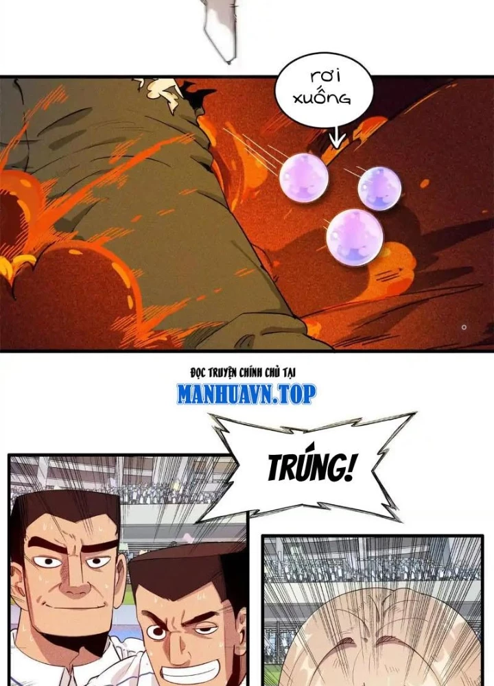 Cửu Tinh Độc Nãi Chapter 34 - 61