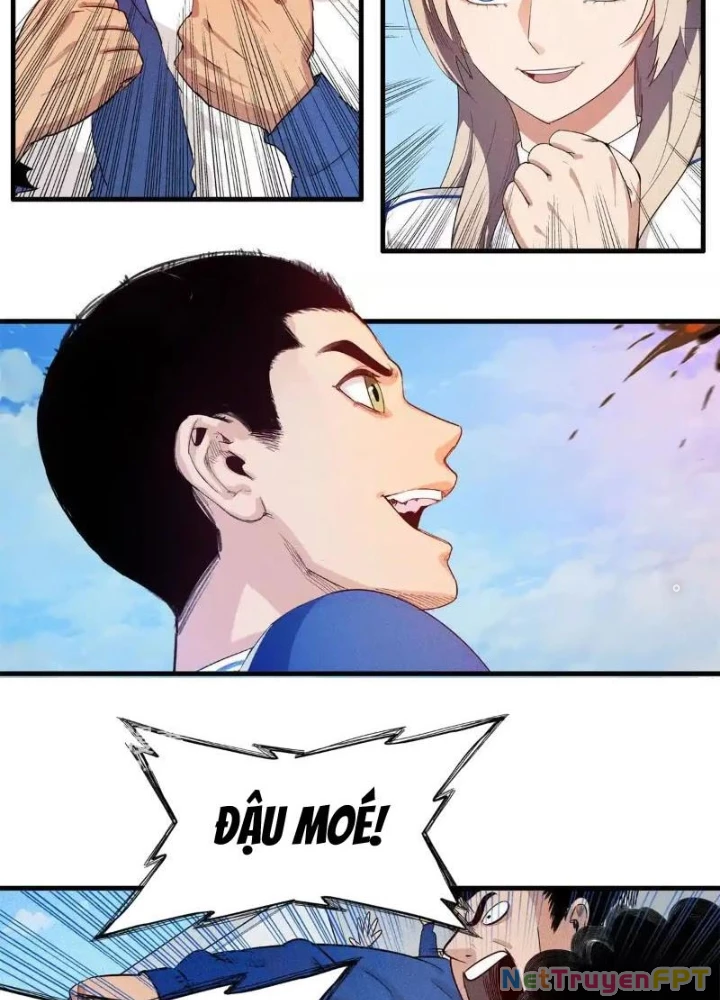 Cửu Tinh Độc Nãi Chapter 34 - 63