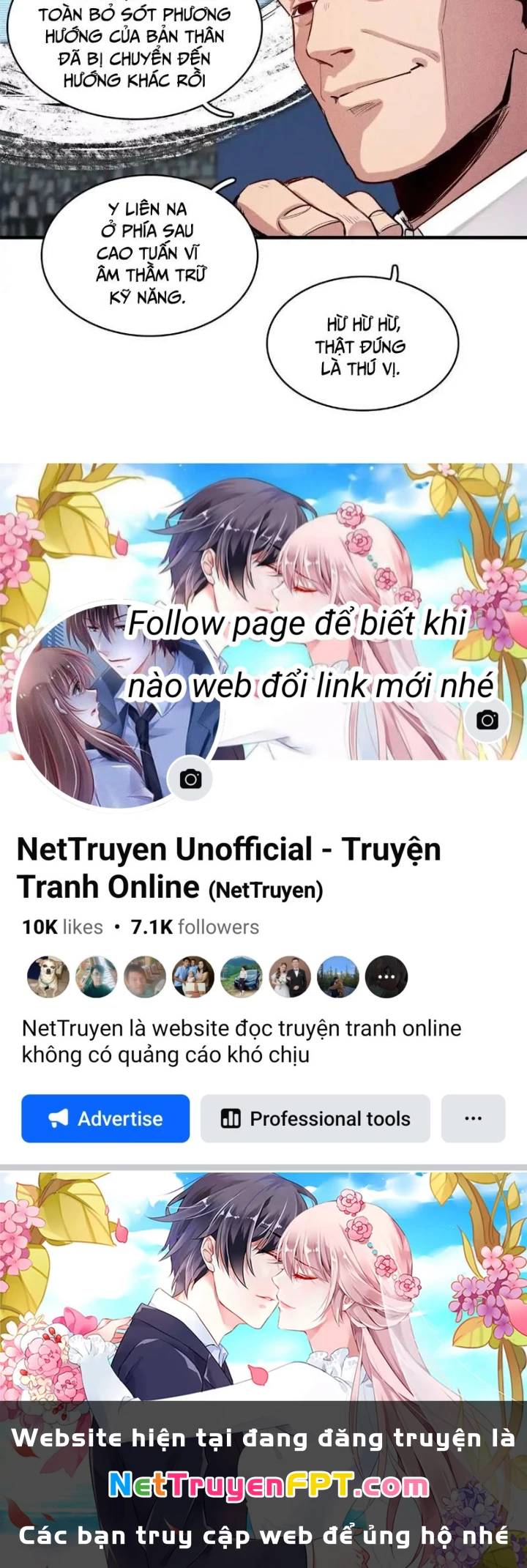 Cửu Tinh Độc Nãi Chapter 34 - 67