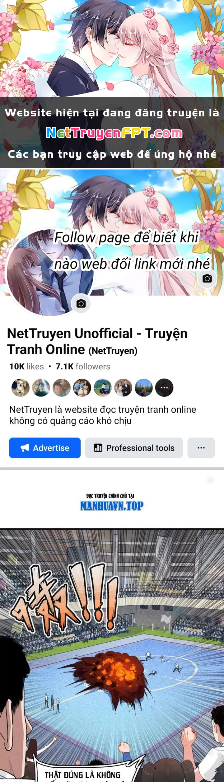 Cửu Tinh Độc Nãi Chapter 35 - 1