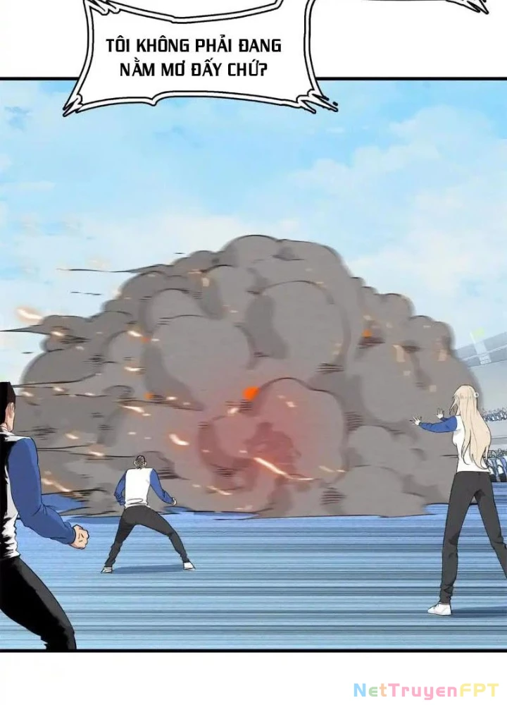 Cửu Tinh Độc Nãi Chapter 35 - 3
