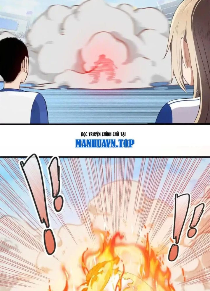 Cửu Tinh Độc Nãi Chapter 35 - 5