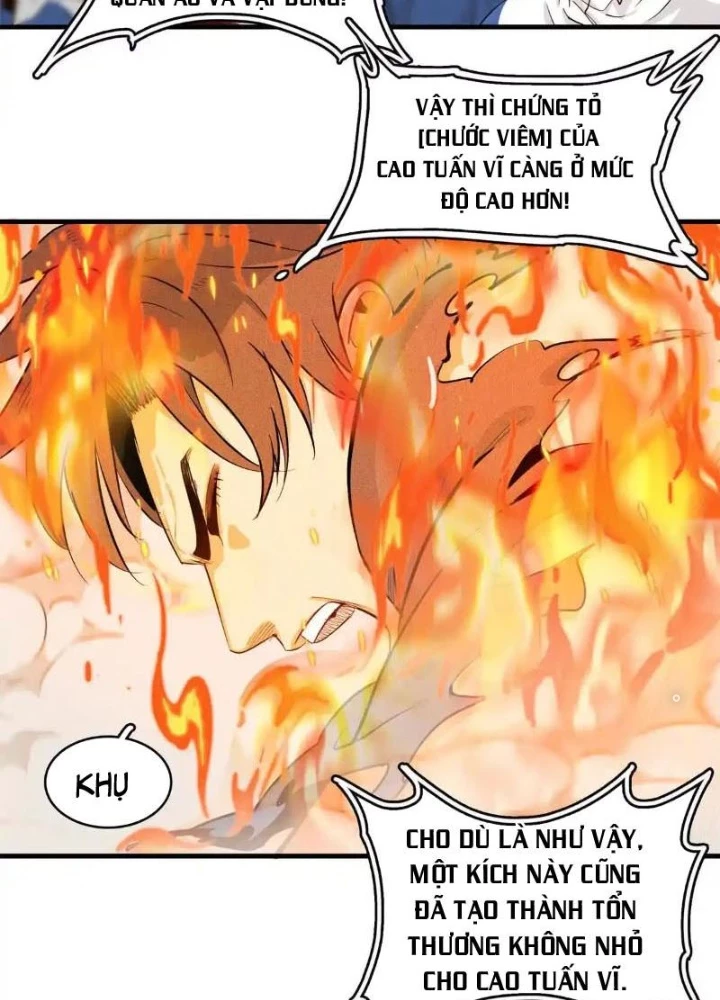 Cửu Tinh Độc Nãi Chapter 35 - 9