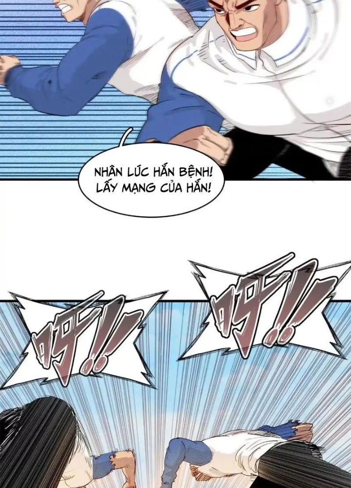 Cửu Tinh Độc Nãi Chapter 35 - 13