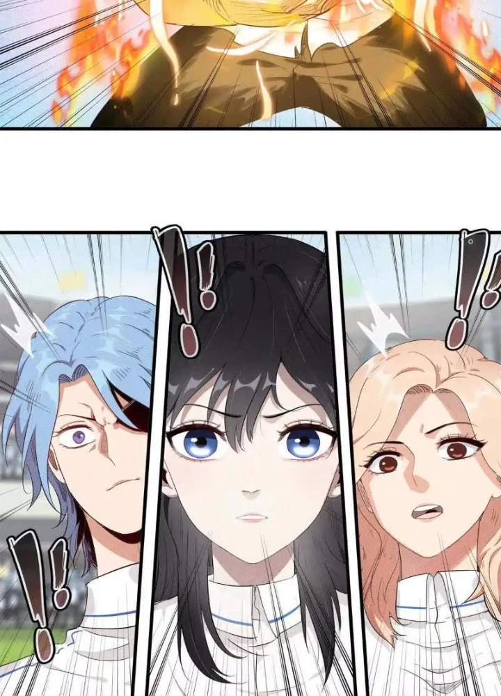 Cửu Tinh Độc Nãi Chapter 35 - 19