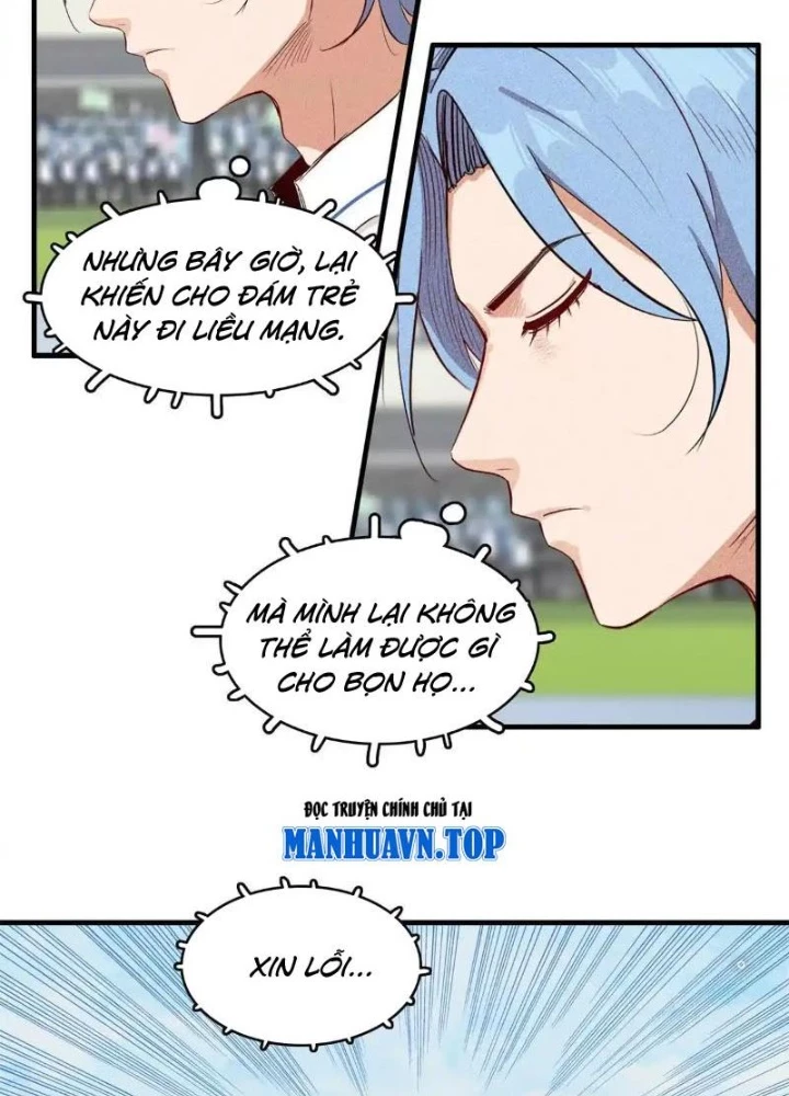 Cửu Tinh Độc Nãi Chapter 35 - 23