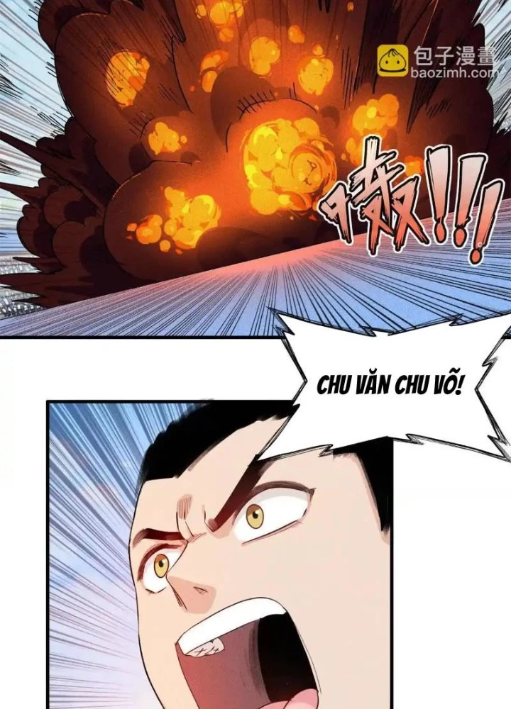 Cửu Tinh Độc Nãi Chapter 35 - 29