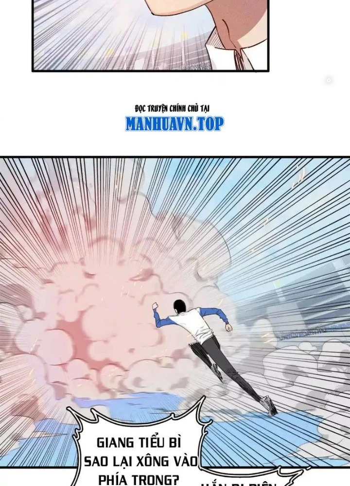 Cửu Tinh Độc Nãi Chapter 35 - 31