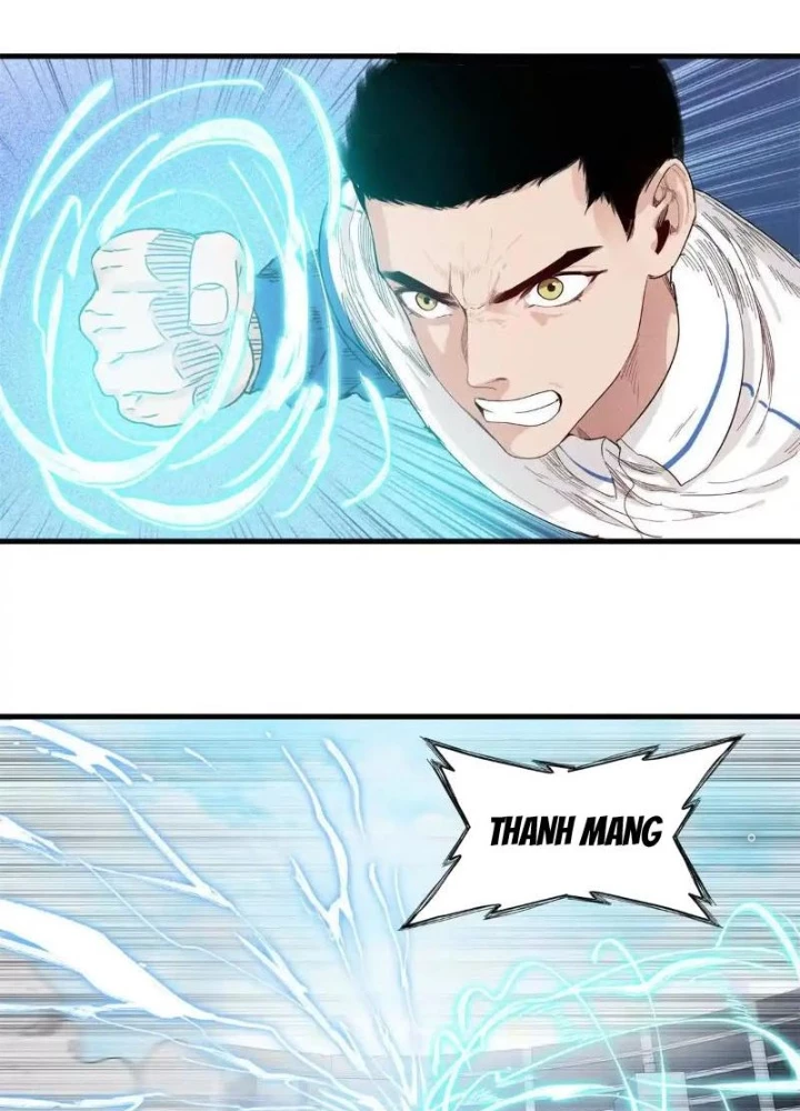 Cửu Tinh Độc Nãi Chapter 35 - 35