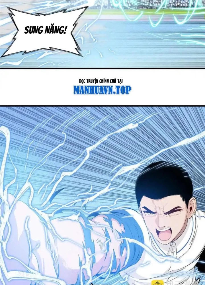 Cửu Tinh Độc Nãi Chapter 35 - 37