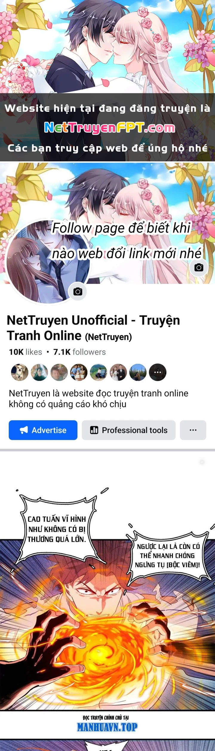 Cửu Tinh Độc Nãi Chapter 36 - 1